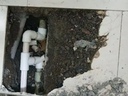 牡丹测漏水哪家好