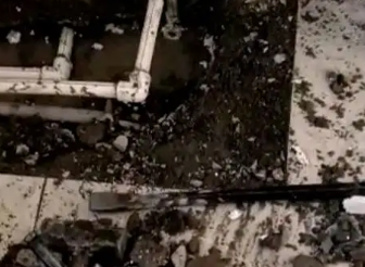 牡丹漏水检测电话