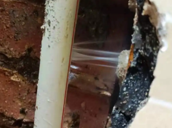 牡丹漏水检测电话