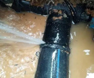 牡丹测漏水公司哪家好