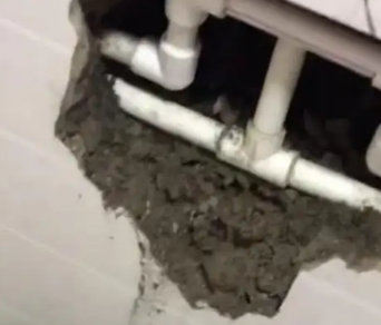 牡丹漏水检测电话