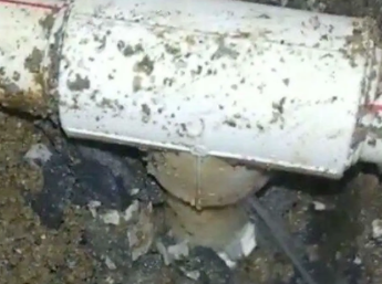 牡丹测漏水公司多少钱