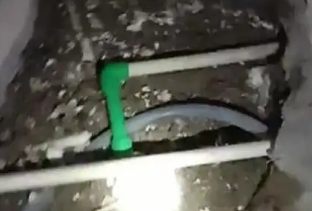 牡丹测漏水公司