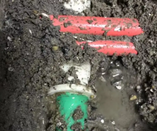 牡丹漏水检测电话