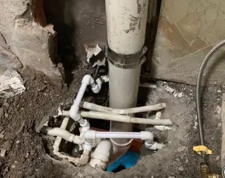 牡丹漏水检测哪家好