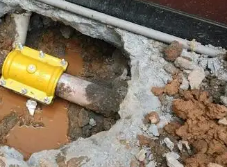 牡丹漏水检测哪家好