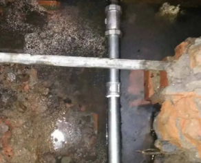 牡丹漏水检测公司电话