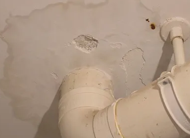 牡丹卫生间测漏水多少钱