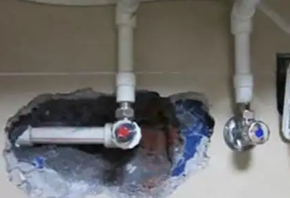 牡丹卫生间测漏水查询方法