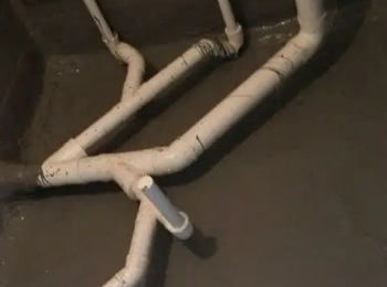 牡丹水管漏水检测知识点