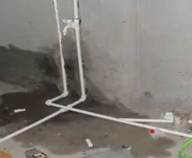 牡丹水管漏水检测多少钱