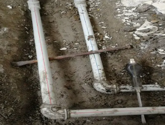 牡丹卫生间测漏水多少钱