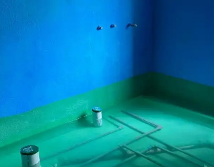 牡丹卫生间防水