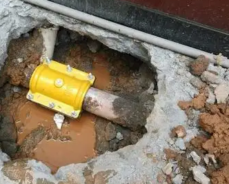 牡丹卫生间测漏水哪家好