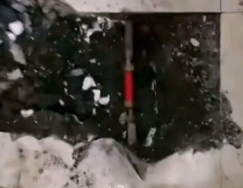 牡丹卫生间测漏水多少钱