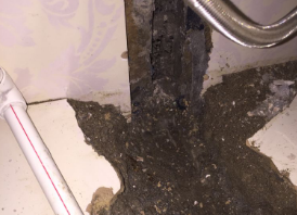 牡丹卫生间测漏水哪家好