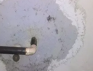 牡丹卫生间测漏水之怎么维修