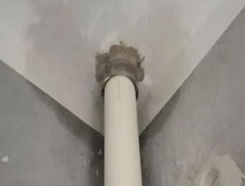 牡丹卫生间测漏水价格