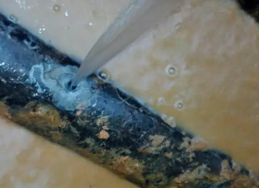 牡丹水管漏水检测多少钱