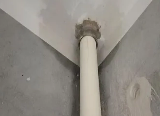 牡丹卫生间测漏水的新闻分享