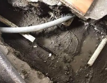 牡丹卫生间测漏水价格明细