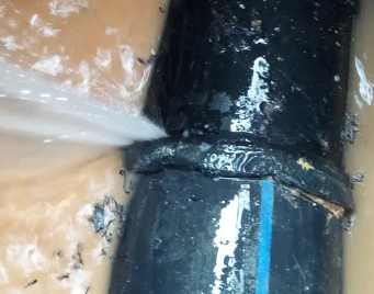 牡丹水管漏水检测的小妙招