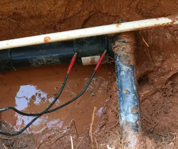 牡丹水管漏水检测多少钱