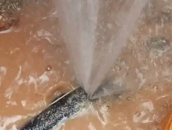 牡丹水管漏水检测哪家好