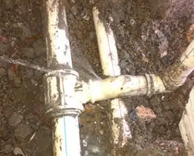 牡丹卫生间测漏水多少钱