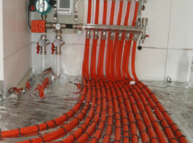 牡丹地暖维修多少钱