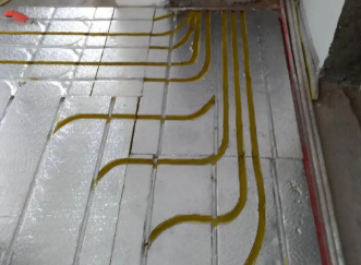 牡丹地暖维修哪家好