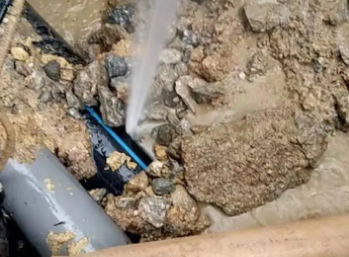 牡丹水管漏水检测哪家好