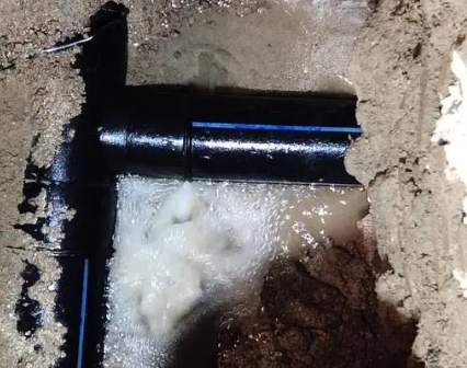 牡丹水管漏水检测哪家好