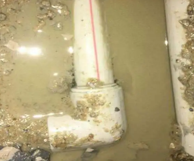 牡丹水管漏水检测多少钱