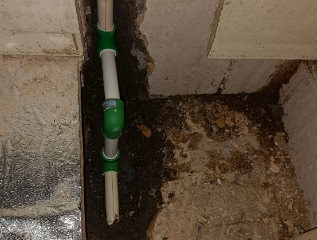 牡丹卫生间测漏水哪家好