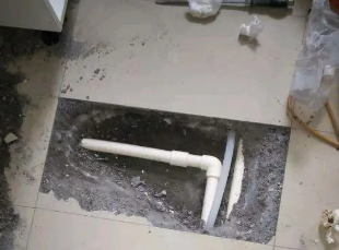 牡丹卫生间测漏水哪家好