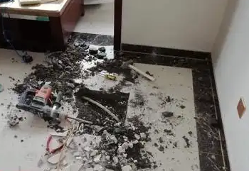 牡丹漏水检测多少钱