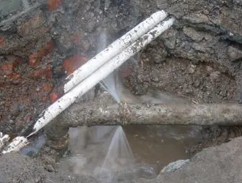 牡丹测漏水多少钱