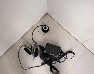 牡丹测漏水公司