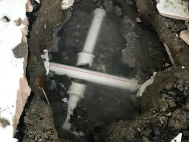 牡丹漏水检测公司哪家好