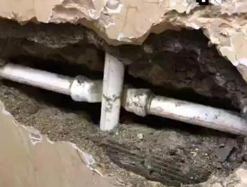 牡丹漏水检测电话多少