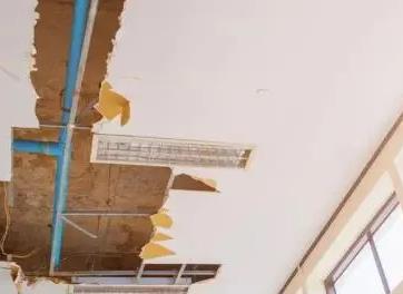 牡丹测漏水电话