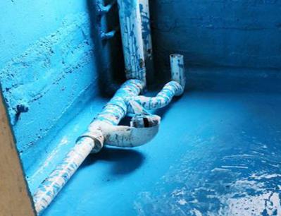 牡丹测漏水多少钱